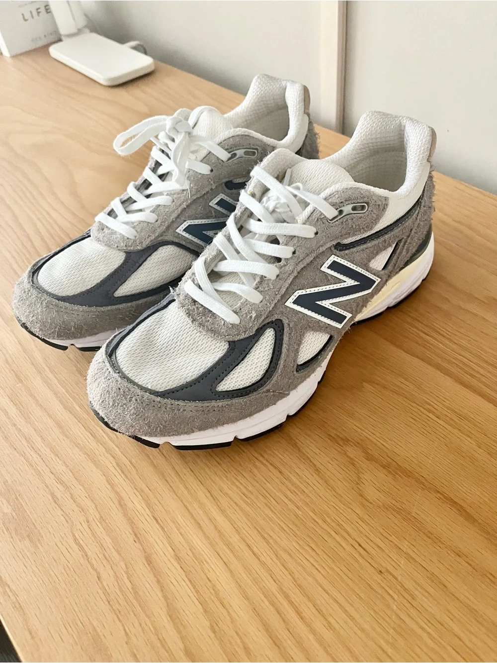 New Balance new balance